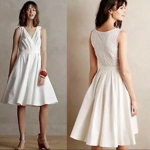 Anthropologie Collette Dinnigan Dress